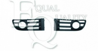EQUAL QUALITY g0131 -  Решетка вентилятора, буфер